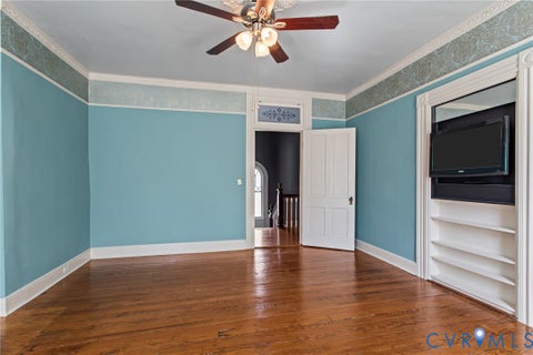 Tiny photo for 802 S Center Street, Ashland, VA 23005 (MLS # 2628264)