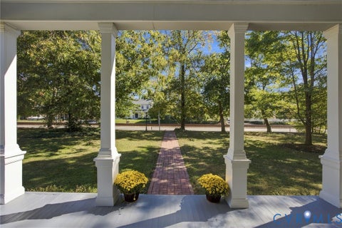 Tiny photo for 802 S Center Street, Ashland, VA 23005 (MLS # 2628264)