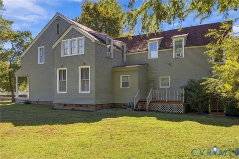 Tiny photo for 802 S Center Street, Ashland, VA 23005 (MLS # 2628264)