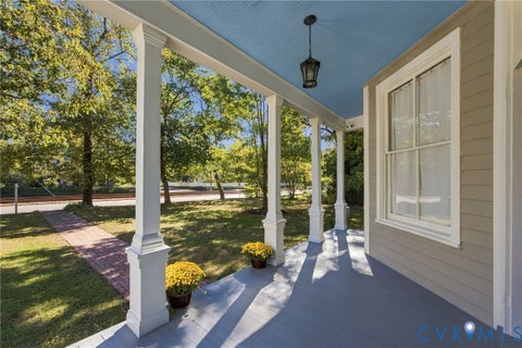 Tiny photo for 802 S Center Street, Ashland, VA 23005 (MLS # 2628264)