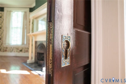 Tiny photo for 802 S Center Street, Ashland, VA 23005 (MLS # 2628264)