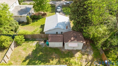 Tiny photo for 802 S Center Street, Ashland, VA 23005 (MLS # 2628264)