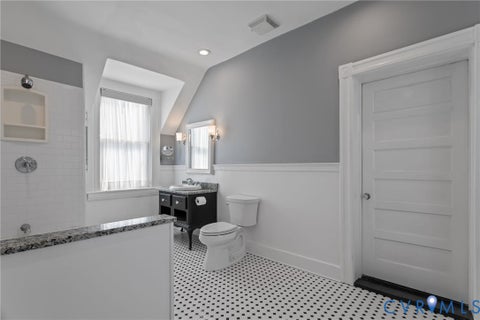 Tiny photo for 802 S Center Street, Ashland, VA 23005 (MLS # 2628264)