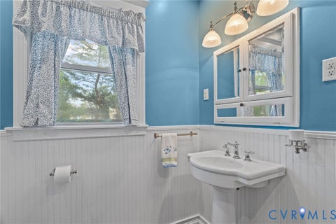 Tiny photo for 802 S Center Street, Ashland, VA 23005 (MLS # 2628264)