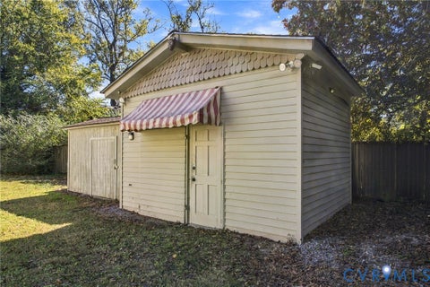 Tiny photo for 802 S Center Street, Ashland, VA 23005 (MLS # 2628264)