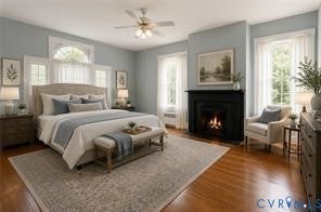 Tiny photo for 802 S Center Street, Ashland, VA 23005 (MLS # 2628264)