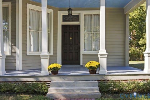 Tiny photo for 802 S Center Street, Ashland, VA 23005 (MLS # 2628264)