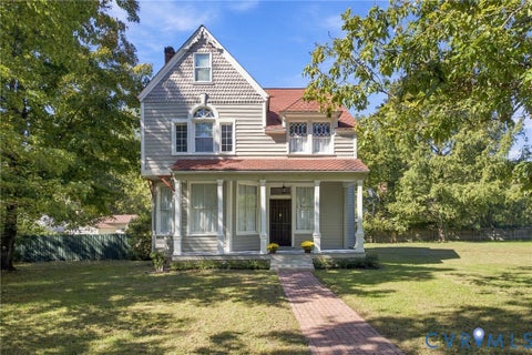 Photo of 802 S Center Street, Ashland, VA 23005 (MLS # 2628264)