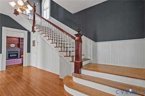 Tiny photo for 802 S Center Street, Ashland, VA 23005 (MLS # 2628264)