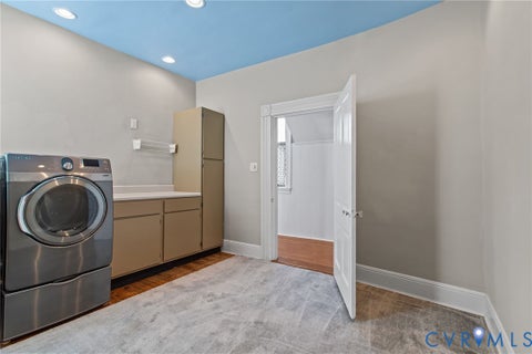 Tiny photo for 802 S Center Street, Ashland, VA 23005 (MLS # 2628264)