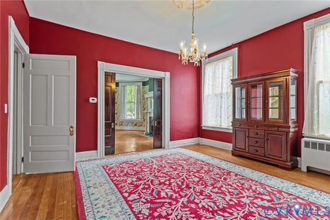 Tiny photo for 802 S Center Street, Ashland, VA 23005 (MLS # 2628264)