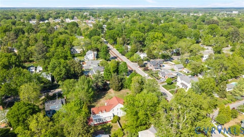 Tiny photo for 802 S Center Street, Ashland, VA 23005 (MLS # 2628264)