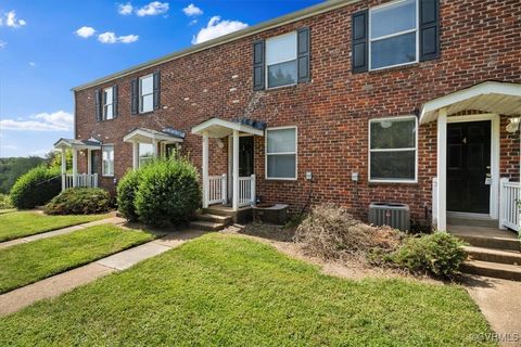 Tiny photo for 3510 E Richmond Road #U3, Richmond, VA 23223 (MLS # 2509442)