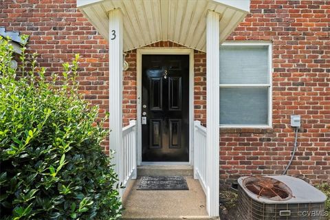 Tiny photo for 3510 E Richmond Road #U3, Richmond, VA 23223 (MLS # 2509442)