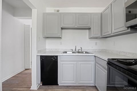 Tiny photo for 3510 E Richmond Road #U3, Richmond, VA 23223 (MLS # 2509442)