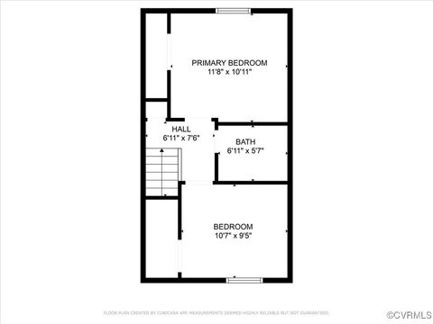 Tiny photo for 3510 E Richmond Road #U3, Richmond, VA 23223 (MLS # 2509442)