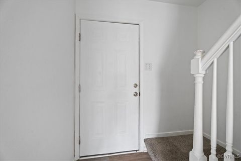 Tiny photo for 3510 E Richmond Road #U3, Richmond, VA 23223 (MLS # 2509442)