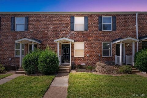 Photo of 3510 E Richmond Road #U3, Richmond, VA 23223 (MLS # 2509442)