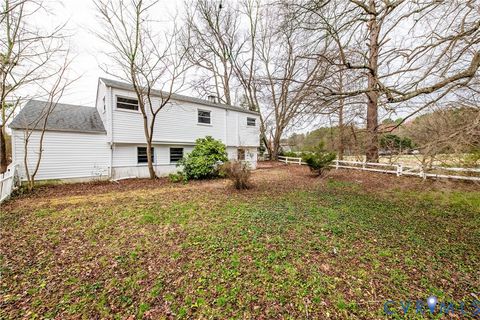 Tiny photo for 2600 Hungary Road, Henrico, VA 23228 (MLS # 2532335)