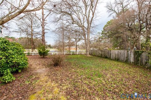 Tiny photo for 2600 Hungary Road, Henrico, VA 23228 (MLS # 2532335)