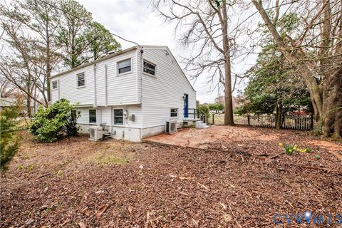 Tiny photo for 2600 Hungary Road, Henrico, VA 23228 (MLS # 2532335)
