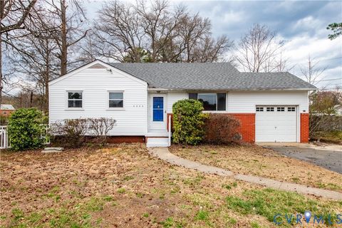 Photo of 2600 Hungary Road, Henrico, VA 23228 (MLS # 2532335)