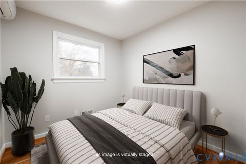 Tiny photo for 2600 Hungary Road, Henrico, VA 23228 (MLS # 2532335)