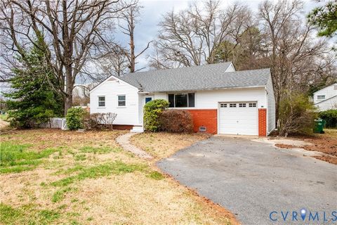Tiny photo for 2600 Hungary Road, Henrico, VA 23228 (MLS # 2532335)