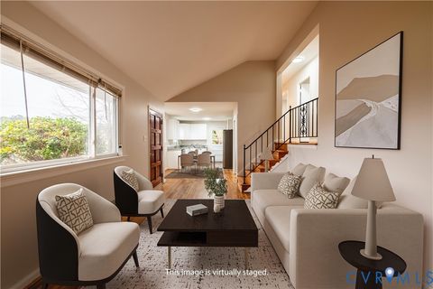 Tiny photo for 2600 Hungary Road, Henrico, VA 23228 (MLS # 2532335)