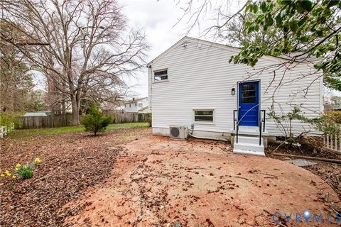 Tiny photo for 2600 Hungary Road, Henrico, VA 23228 (MLS # 2532335)