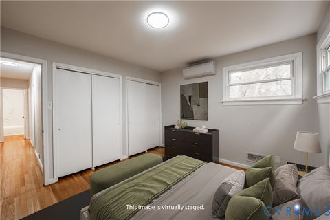 Tiny photo for 2600 Hungary Road, Henrico, VA 23228 (MLS # 2532335)