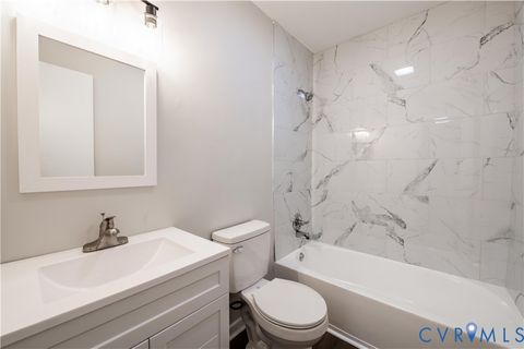 Tiny photo for 2600 Hungary Road, Henrico, VA 23228 (MLS # 2532335)