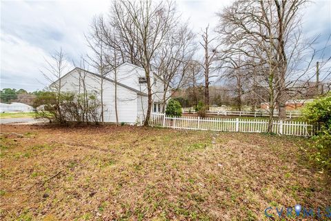 Tiny photo for 2600 Hungary Road, Henrico, VA 23228 (MLS # 2532335)