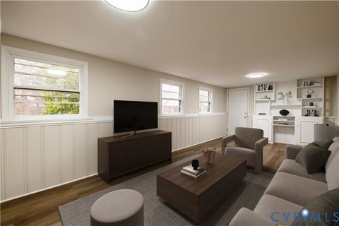 Tiny photo for 2600 Hungary Road, Henrico, VA 23228 (MLS # 2532335)