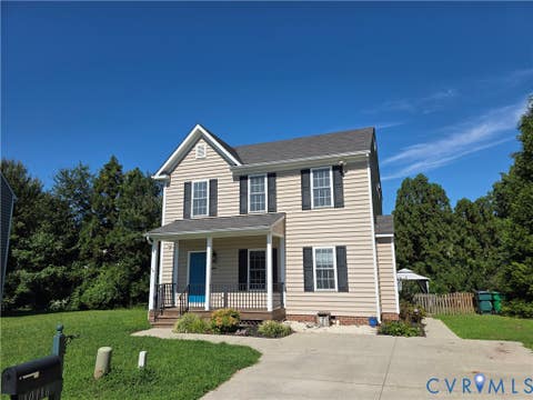 Photo of 10116 Everson Terrace, Glen Allen, VA 23060 (MLS # 2623137)