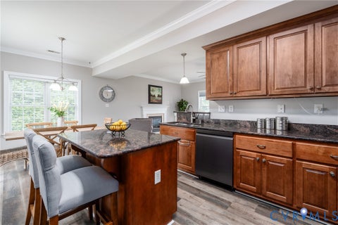 Tiny photo for 10116 Everson Terrace, Glen Allen, VA 23060 (MLS # 2623137)