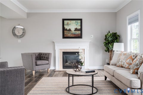 Tiny photo for 10116 Everson Terrace, Glen Allen, VA 23060 (MLS # 2623137)