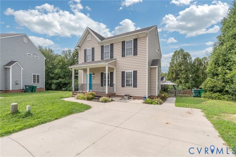 Tiny photo for 10116 Everson Terrace, Glen Allen, VA 23060 (MLS # 2623137)