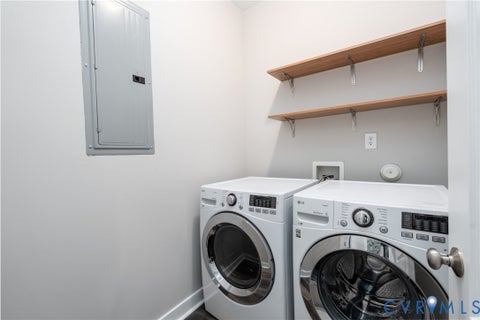 Tiny photo for 10116 Everson Terrace, Glen Allen, VA 23060 (MLS # 2623137)