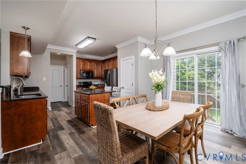 Tiny photo for 10116 Everson Terrace, Glen Allen, VA 23060 (MLS # 2623137)