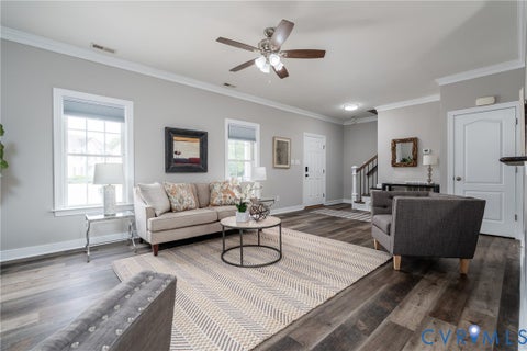 Tiny photo for 10116 Everson Terrace, Glen Allen, VA 23060 (MLS # 2623137)
