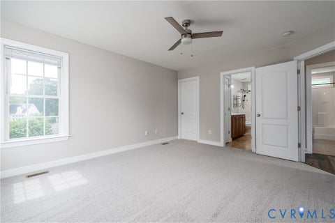 Tiny photo for 10116 Everson Terrace, Glen Allen, VA 23060 (MLS # 2623137)