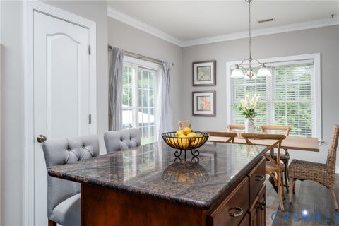 Tiny photo for 10116 Everson Terrace, Glen Allen, VA 23060 (MLS # 2623137)