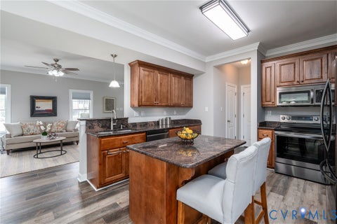 Tiny photo for 10116 Everson Terrace, Glen Allen, VA 23060 (MLS # 2623137)