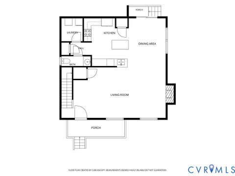 Tiny photo for 10116 Everson Terrace, Glen Allen, VA 23060 (MLS # 2623137)