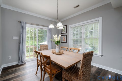 Tiny photo for 10116 Everson Terrace, Glen Allen, VA 23060 (MLS # 2623137)