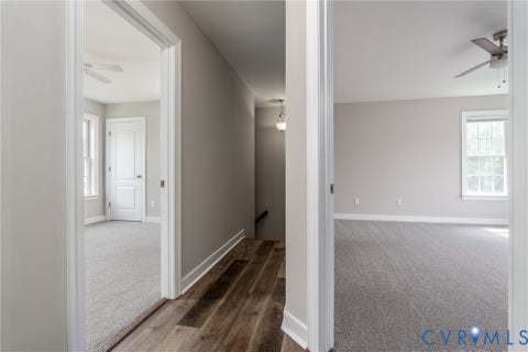 Tiny photo for 10116 Everson Terrace, Glen Allen, VA 23060 (MLS # 2623137)
