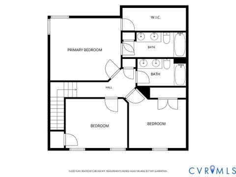 Tiny photo for 10116 Everson Terrace, Glen Allen, VA 23060 (MLS # 2623137)