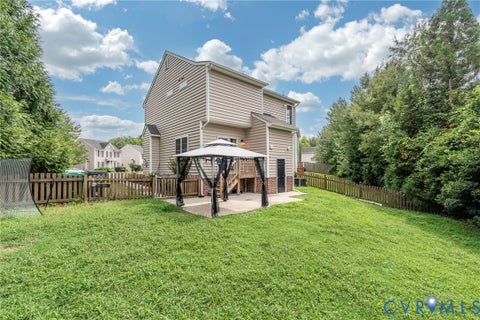 Tiny photo for 10116 Everson Terrace, Glen Allen, VA 23060 (MLS # 2623137)