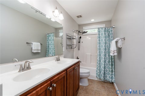 Tiny photo for 10116 Everson Terrace, Glen Allen, VA 23060 (MLS # 2623137)